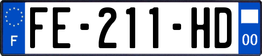 FE-211-HD