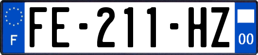 FE-211-HZ