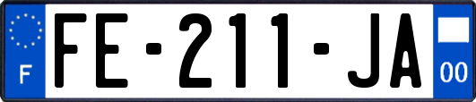 FE-211-JA
