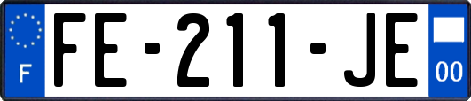 FE-211-JE