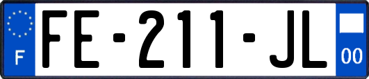 FE-211-JL