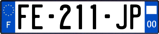 FE-211-JP