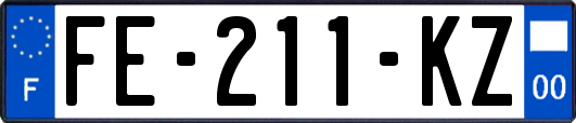 FE-211-KZ