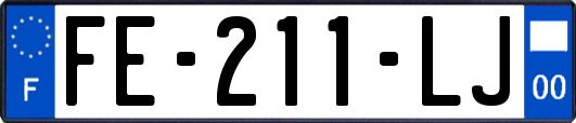 FE-211-LJ