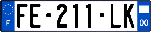 FE-211-LK