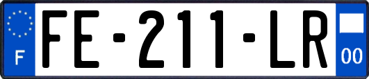 FE-211-LR