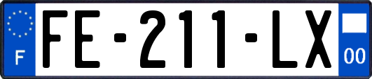 FE-211-LX