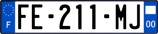FE-211-MJ