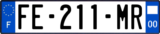 FE-211-MR