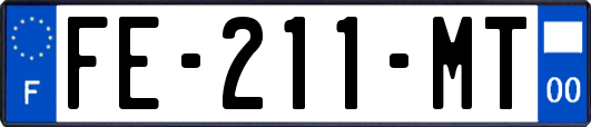 FE-211-MT