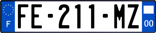 FE-211-MZ