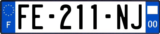 FE-211-NJ