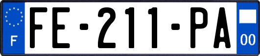 FE-211-PA