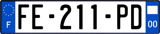FE-211-PD