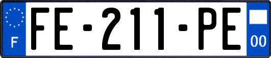 FE-211-PE