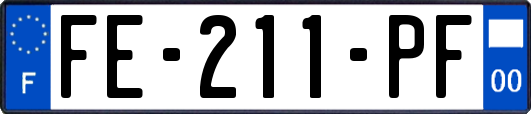 FE-211-PF