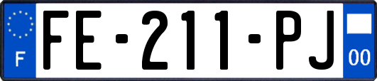 FE-211-PJ
