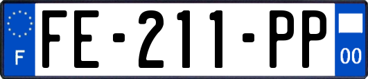 FE-211-PP