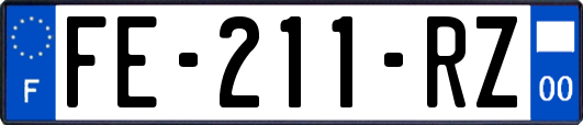 FE-211-RZ