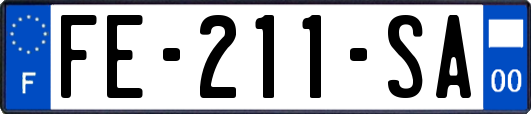 FE-211-SA