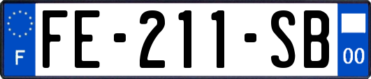 FE-211-SB