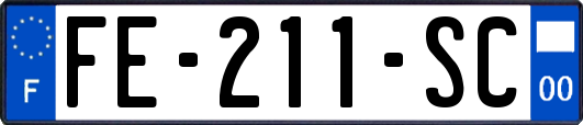 FE-211-SC