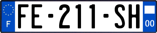 FE-211-SH