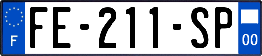 FE-211-SP