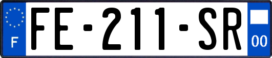 FE-211-SR