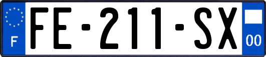 FE-211-SX