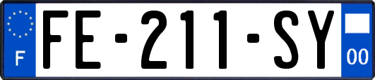 FE-211-SY