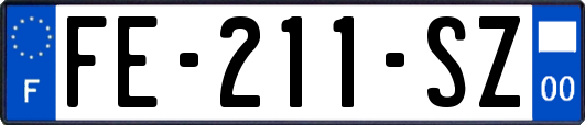 FE-211-SZ
