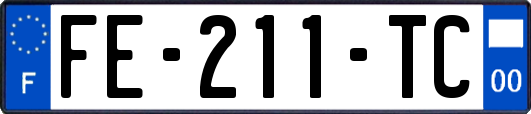 FE-211-TC