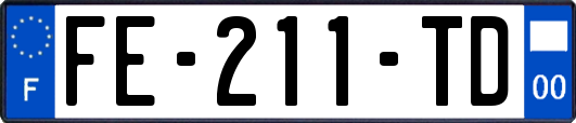FE-211-TD