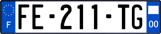 FE-211-TG