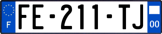 FE-211-TJ