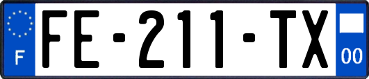 FE-211-TX