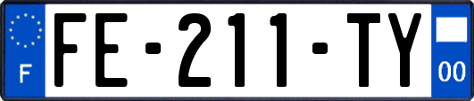 FE-211-TY