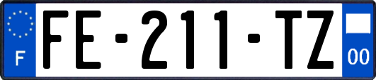 FE-211-TZ