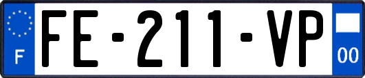 FE-211-VP