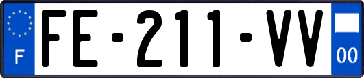 FE-211-VV