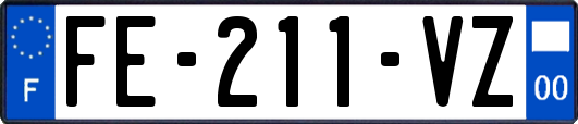 FE-211-VZ