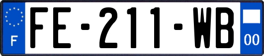 FE-211-WB
