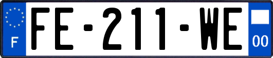 FE-211-WE