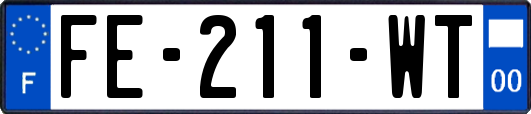 FE-211-WT
