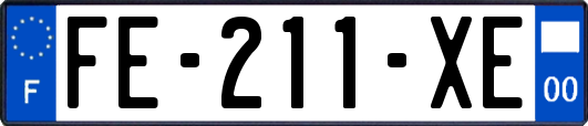 FE-211-XE
