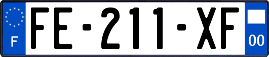 FE-211-XF