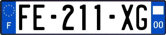 FE-211-XG