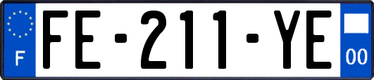 FE-211-YE