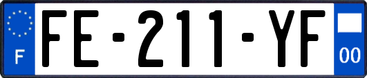 FE-211-YF